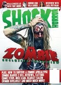 Image of Shock Horror Magazine Issue 3
