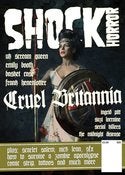 Image of Shock Horror Magazine Issue 5