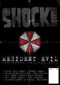 Image of Shock Horror Magazine Issue 8
