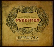 Image of Perdition "Hispaniola" CD 