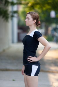 Image of NV Riding Jersey