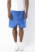 Image of Exo-Drawstring Shorts 