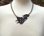 Image of Collar Estrellada