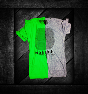 Image of EIGHTH WONDER (SET)