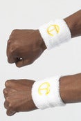 Image of Sweat Band Set