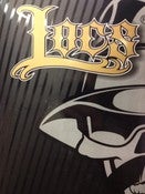 Image of New Defining hardcore Locs-Bandana
