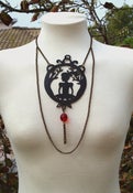 Image of Collar La Dama