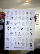 Image of Klughaus Poster