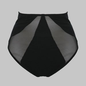 Image of Boyana High Waist Brief