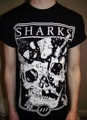 Image of Skull (Black)