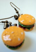 Image of BO burger