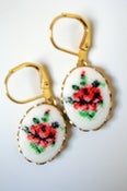 Image of BO Mini Vintage Fake crochet