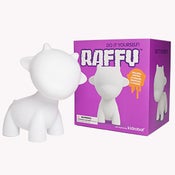 Image of Raffy 7"