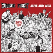 Image of Alive and Well EP