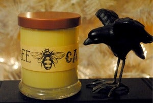 Image of Lemon LaRoux [12oz] ♥