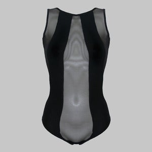 Image of Andrina Bodysuit