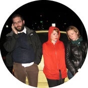 Image of Casiotone for Painfully Alone 7" Picture Disc