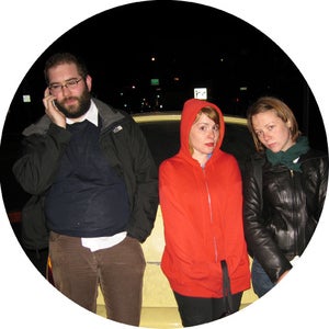 Image of Casiotone for Painfully Alone Picture Disc Single