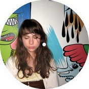 Image of Parenthetical Girls Picture Disc Single