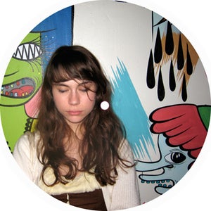 Image of Parenthetical Girls Picture Disc Single