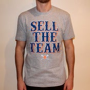Image of Sell The Team