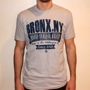 Image of Bronx Bandwagon