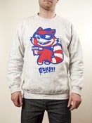 Image of TANUKI CREWNECK