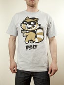 Image of TANUKI (SILVER)