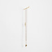Image of Equilateral Nails : Bronze