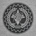 Image of Backpage Press Center Ice Seal tee