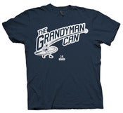 Image of The Grandyman