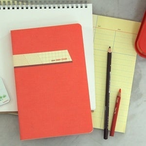 Image of Paperways journal note