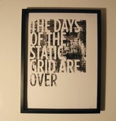Image of The Days of the Static Grid Are Over