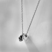 Image of Heaven & Earth Necklace