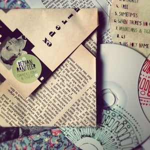 Image of Dandelions & Tigers EP