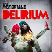 Image of The Memorials "Delirium"