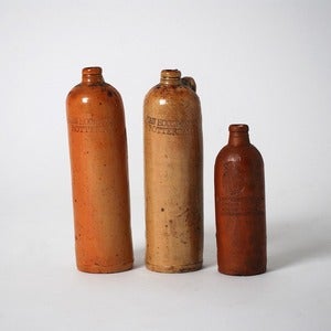 Image of Clay Jars