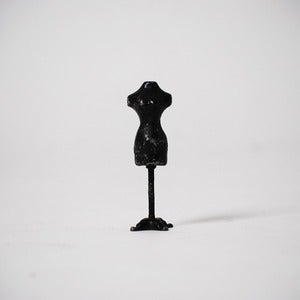 Image of Miniature Dress Form