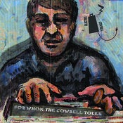 Image of For Whom the Cowbell Tolls - Spring 2012 Compilation CD (ECR 704)