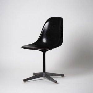 Image of Eames PSC Side Chair