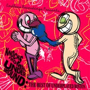 Image of er005 "Knocks From The Underground: The Best of Underplayed Boston"