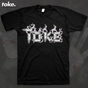 Image of Toke - Joint - tee