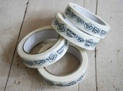 Image of Teaset Tape