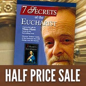 Image of 7 Secrets of the Eucharist DVD