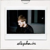 Image of Elephants – Strong Arms 2 track single