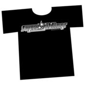 Image of Super Siblings T-Shirt