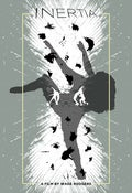 Image of "Inertia" Limited Edition Silk Screened Poster