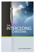 Image of The Interceeding Christian// Book