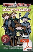 Image of Lord of the Clarks - (PDF)