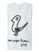 Image of T-Shirt Un Corps Beau